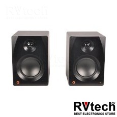 Artesia M200 Комплект из 2-х студийных мониторов, Купить Artesia M200 Комплект из 2-х студийных мониторов в магазине РадиоВидео.рф, Мониторы студийные
