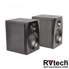 Artesia M200 Комплект из 2-х студийных мониторов, Купить Artesia M200 Комплект из 2-х студийных мониторов в магазине РадиоВидео.рф, Мониторы студийные
