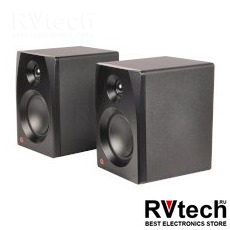 Artesia M200 Комплект из 2-х студийных мониторов, Купить Artesia M200 Комплект из 2-х студийных мониторов в магазине РадиоВидео.рф, Мониторы студийные