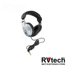 Behringer HPM1000 Наушники закрытые, Купить Behringer HPM1000 Наушники закрытые в магазине РадиоВидео.рф, Наушники