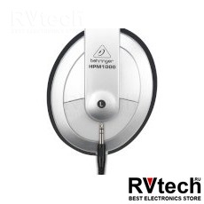 Behringer HPM1000 Наушники закрытые, Купить Behringer HPM1000 Наушники закрытые в магазине РадиоВидео.рф, Наушники