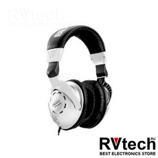 Behringer HPS3000 Студийные наушники, Купить Behringer HPS3000 Студийные наушники в магазине РадиоВидео.рф, Наушники