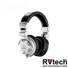 Behringer HPX2000 Профессиональные наушники для DJ, Купить Behringer HPX2000 Профессиональные наушники для DJ в магазине РадиоВидео.рф, Наушники