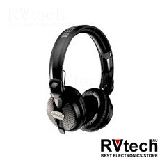 Behringer HPX4000 Наушники динамические закрытые, Купить Behringer HPX4000 Наушники динамические закрытые в магазине РадиоВидео.рф, Наушники