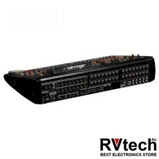 Behringer X32 Цифровой микшер, Купить Behringer X32 Цифровой микшер в магазине РадиоВидео.рф, Микшерные пульты цифровые