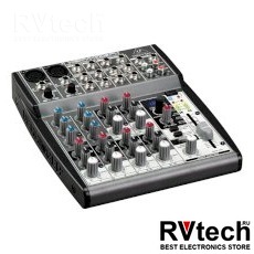 Behringer 1002FX Аналоговый микшер, Купить Behringer 1002FX Аналоговый микшер в магазине РадиоВидео.рф, Микшерные пульты аналоговые