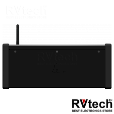 Behringer XR18 Цифровой рэковый микшер, Купить Behringer XR18 Цифровой рэковый микшер в магазине РадиоВидео.рф, Микшерные пульты цифровые