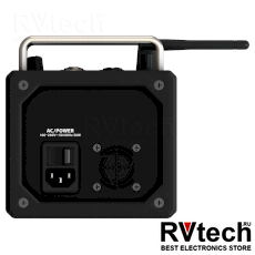 Behringer XR18 Цифровой рэковый микшер, Купить Behringer XR18 Цифровой рэковый микшер в магазине РадиоВидео.рф, Микшерные пульты цифровые