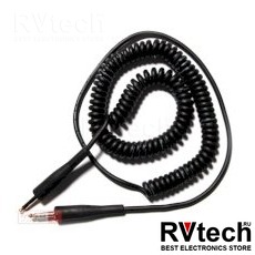 Bespeco CES550 Кабель инструментальный, Jack- Jack, длина 5.5 м, Купить Bespeco CES550 Кабель инструментальный, Jack- Jack, длина 5.5 м в магазине РадиоВидео.рф, Инструментальные кабели