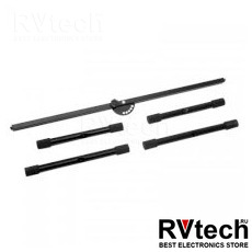 Bespeco KSE Стойка для клавишных, Купить Bespeco KSE Стойка для клавишных в магазине РадиоВидео.рф, Клавишные стойки