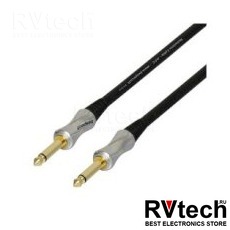 Bespeco PT300 Кабель готовый микрофонный "PLATINUM SERIE", JACK mono - JACK mono, длина 3м, Купить Bespeco PT300 Кабель готовый микрофонный "PLATINUM SERIE", JACK mono - JACK mono, длина 3м в магазине РадиоВидео.рф, Инструментальные кабели