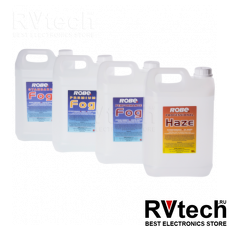 Robe PROFESSIONAL HAZE Жидкость для генератора тумана, Купить Robe PROFESSIONAL HAZE Жидкость для генератора тумана в магазине РадиоВидео.рф, Жидкости
