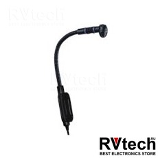JTS CX-516W Микрофон инструментальный беспроводной, Купить JTS CX-516W Микрофон инструментальный беспроводной в магазине РадиоВидео.рф, Инструментальные микрофоны