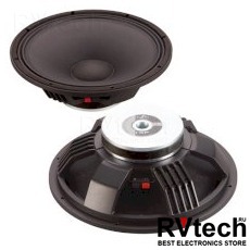 DAS Audio 15P Динамик 15", Купить DAS Audio 15P Динамик 15" в магазине РадиоВидео.рф, Динамики