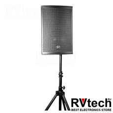 DAS Audio ROAD12A Монитор сценический активный, Купить DAS Audio ROAD12A Монитор сценический активный в магазине РадиоВидео.рф, Мониторы сценические активные