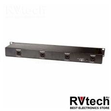 Bespeco DBX40A Директ-бокс, Купить Bespeco DBX40A Директ-бокс в магазине РадиоВидео.рф, Директ-боксы