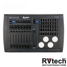 Elation Midicon 2 Midi-контроллер, Купить Elation Midicon 2 Midi-контроллер в магазине РадиоВидео.рф, Контроллеры