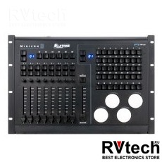 Elation Midicon 2 Midi-контроллер, Купить Elation Midicon 2 Midi-контроллер в магазине РадиоВидео.рф, Контроллеры