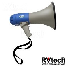 XLine ER-55S Мегафон, Купить XLine ER-55S Мегафон в магазине РадиоВидео.рф, Мегафоны