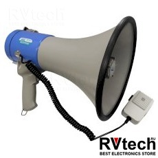 XLine ER-66S Мегафон, Купить XLine ER-66S Мегафон в магазине РадиоВидео.рф, Мегафоны