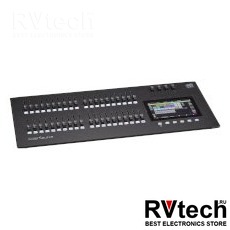 ETC ColorSource 40 Пульт управления светом, Купить ETC ColorSource 40 Пульт управления светом в магазине РадиоВидео.рф, Контроллеры