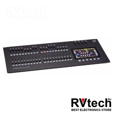 ETC ColorSource 40 AV Пульт управления светом, Купить ETC ColorSource 40 AV Пульт управления светом в магазине РадиоВидео.рф, Контроллеры