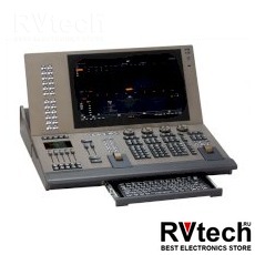 ETC Gio @5 Пульт управления светом, Купить ETC Gio @5 Пульт управления светом в магазине РадиоВидео.рф, Контроллеры