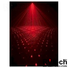 ADJ Galaxian 3D Лазер, Купить ADJ Galaxian 3D Лазер в магазине РадиоВидео.рф, Лазеры