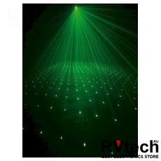 ADJ Galaxian 3D Лазер, Купить ADJ Galaxian 3D Лазер в магазине РадиоВидео.рф, Лазеры