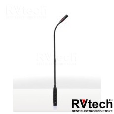 JTS GML-5212 Микрофон на "гусиной шее", Купить JTS GML-5212 Микрофон на "гусиной шее" в магазине РадиоВидео.рф, Инсталляционные микрофоны