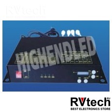 Highendled YLC-004 Контроллер, Купить Highendled YLC-004 Контроллер в магазине РадиоВидео.рф, Контроллеры