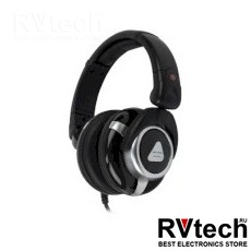 Behringer HPX6000 Профессиональные DJ-наушники, Купить Behringer HPX6000 Профессиональные DJ-наушники в магазине РадиоВидео.рф, Наушники