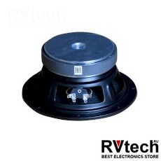 XLine HY0801-2 Динамик 8" для XLine ALFA P-8A, Купить XLine HY0801-2 Динамик 8" для XLine ALFA P-8A в магазине РадиоВидео.рф, Динамики