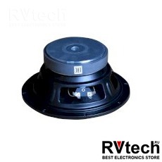 XLine HY0801 Динамик 8" для XLine BAF-8A, Купить XLine HY0801 Динамик 8" для XLine BAF-8A в магазине РадиоВидео.рф, Динамики