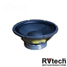 XLine HY1001 Динамик 10" для XLine BAF-10A, Купить XLine HY1001 Динамик 10" для XLine BAF-10A в магазине РадиоВидео.рф, Динамики