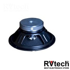 XLine HY1201 Динамик 12" для XLine BAF-12A, Купить XLine HY1201 Динамик 12" для XLine BAF-12A в магазине РадиоВидео.рф, Динамики