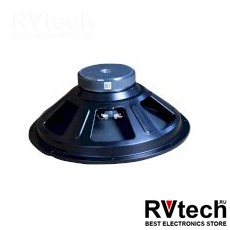 XLine HY1501-2 Динамик 15" для XLine PRA-180, Купить XLine HY1501-2 Динамик 15" для XLine PRA-180 в магазине РадиоВидео.рф, Динамики