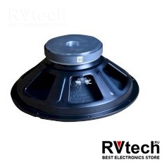 XLine HY1501 Динамик 15" для XLine BAF-15A, Купить XLine HY1501 Динамик 15" для XLine BAF-15A в магазине РадиоВидео.рф, Динамики