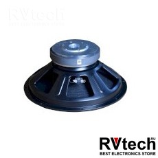 XLine HY1501S Динамик 15" для XLine ALFA P-15A SUB, Купить XLine HY1501S Динамик 15" для XLine ALFA P-15A SUB в магазине РадиоВидео.рф, Динамики