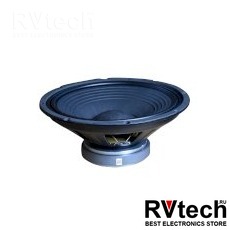 XLine HY1501S Динамик 15" для XLine ALFA P-15A SUB, Купить XLine HY1501S Динамик 15" для XLine ALFA P-15A SUB в магазине РадиоВидео.рф, Динамики