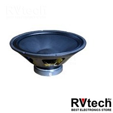 XLine HY1801S Динамик 18" для XLine ALFA P-18A SUB, Купить XLine HY1801S Динамик 18" для XLine ALFA P-18A SUB в магазине РадиоВидео.рф, Динамики