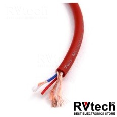 Inline M1002 Кабель микрофонный, Купить Inline M1002 Кабель микрофонный в магазине РадиоВидео.рф, Микрофонные кабели