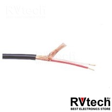 Inline M1004 Кабель микрофонный, Купить Inline M1004 Кабель микрофонный в магазине РадиоВидео.рф, Микрофонные кабели