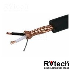 Inline M1001 Кабель микрофонный, Купить Inline M1001 Кабель микрофонный в магазине РадиоВидео.рф, Микрофонные кабели