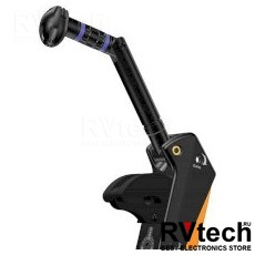 JTS 508GT Микрофон для духовых инструментов, Купить JTS 508GT Микрофон для духовых инструментов в магазине РадиоВидео.рф, Инструментальные микрофоны