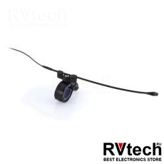 JTS CX-500F/MA-500 Микрофон инструментальный с адаптером, Купить JTS CX-500F/MA-500 Микрофон инструментальный с адаптером в магазине РадиоВидео.рф, Инструментальные микрофоны