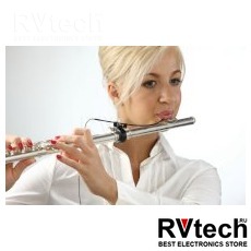 JTS CX-500F/MA-500 Микрофон инструментальный с адаптером, Купить JTS CX-500F/MA-500 Микрофон инструментальный с адаптером в магазине РадиоВидео.рф, Инструментальные микрофоны