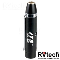 JTS CX-500F/MA-500 Микрофон инструментальный с адаптером, Купить JTS CX-500F/MA-500 Микрофон инструментальный с адаптером в магазине РадиоВидео.рф, Инструментальные микрофоны