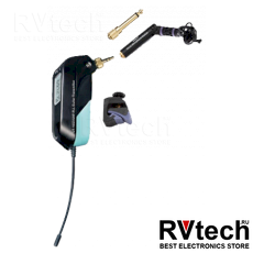 JTS UT-16G3 Передатчик инструментальный UHF, Купить JTS UT-16G3 Передатчик инструментальный UHF в магазине РадиоВидео.рф, Радиосистемы