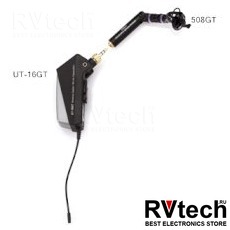 JTS 508GT Микрофон для духовых инструментов, Купить JTS 508GT Микрофон для духовых инструментов в магазине РадиоВидео.рф, Инструментальные микрофоны